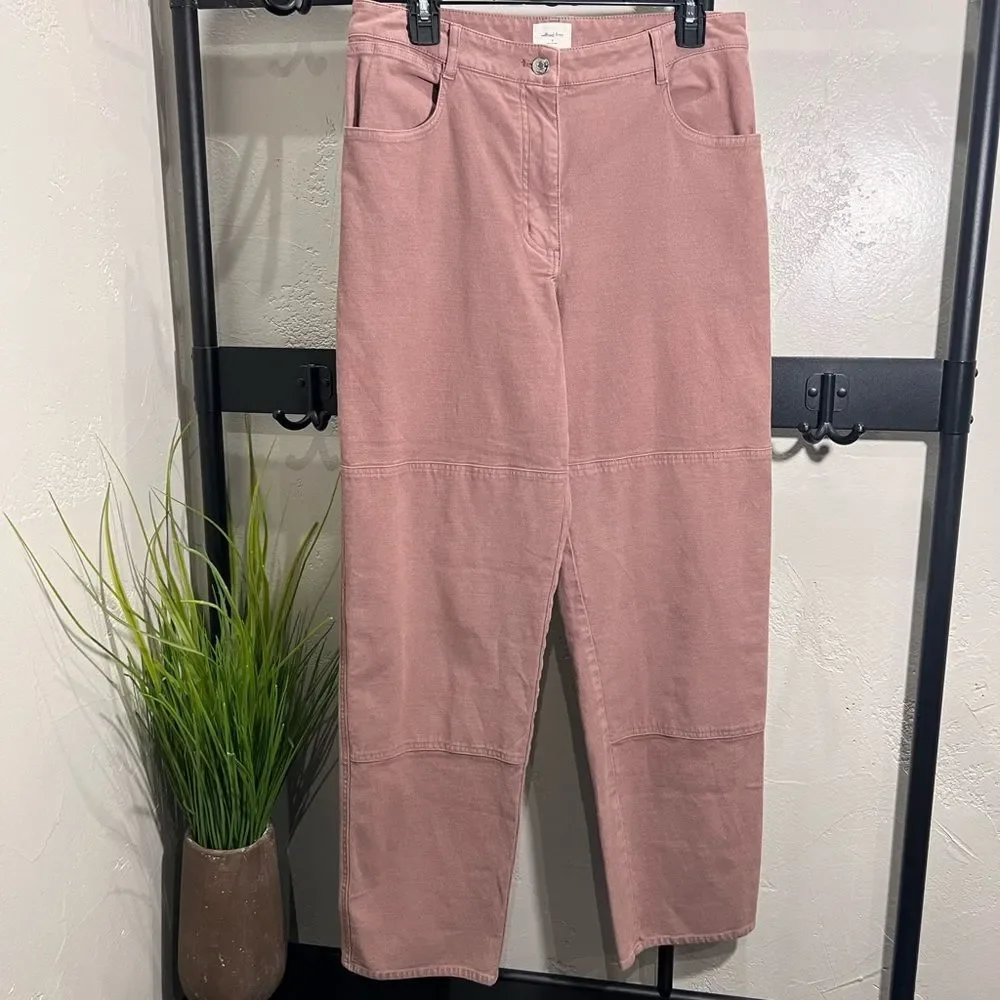 Aritzia Wilfred Free Lark Pant Size 10